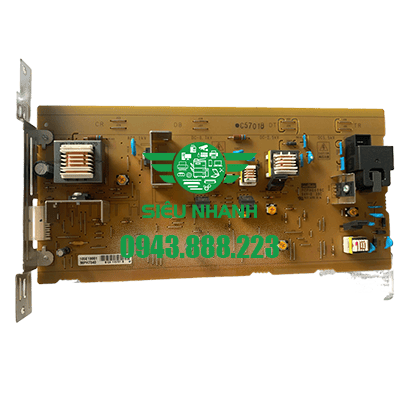 Board Cao Áp HVPS SG11 Fujixerox DocuCentre IV 2060/3060/3065